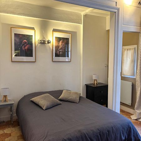 Studio Parvis Cloitre Notre Dame Chartres Esterno foto
