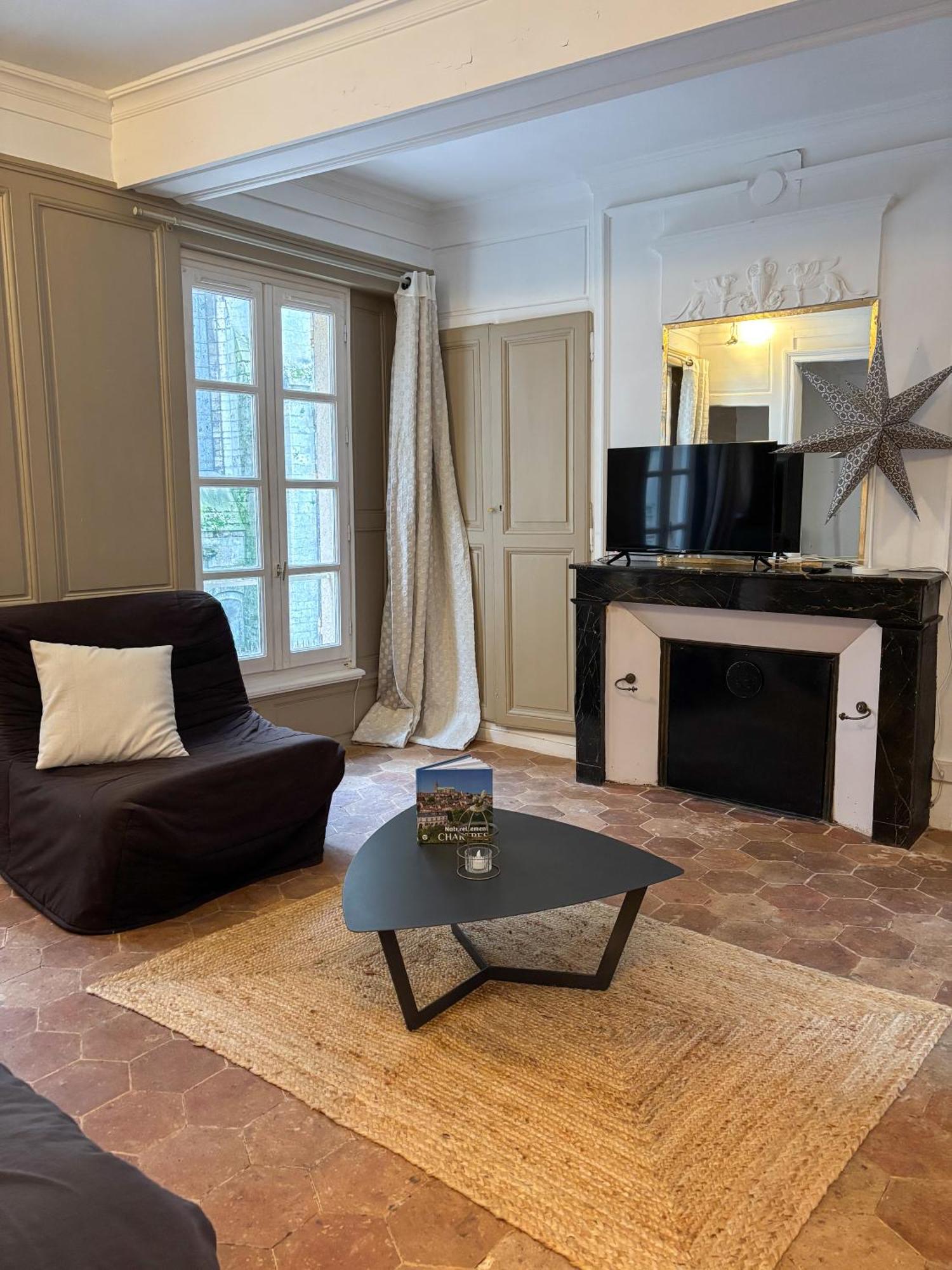 Studio Parvis Cloitre Notre Dame Chartres Esterno foto